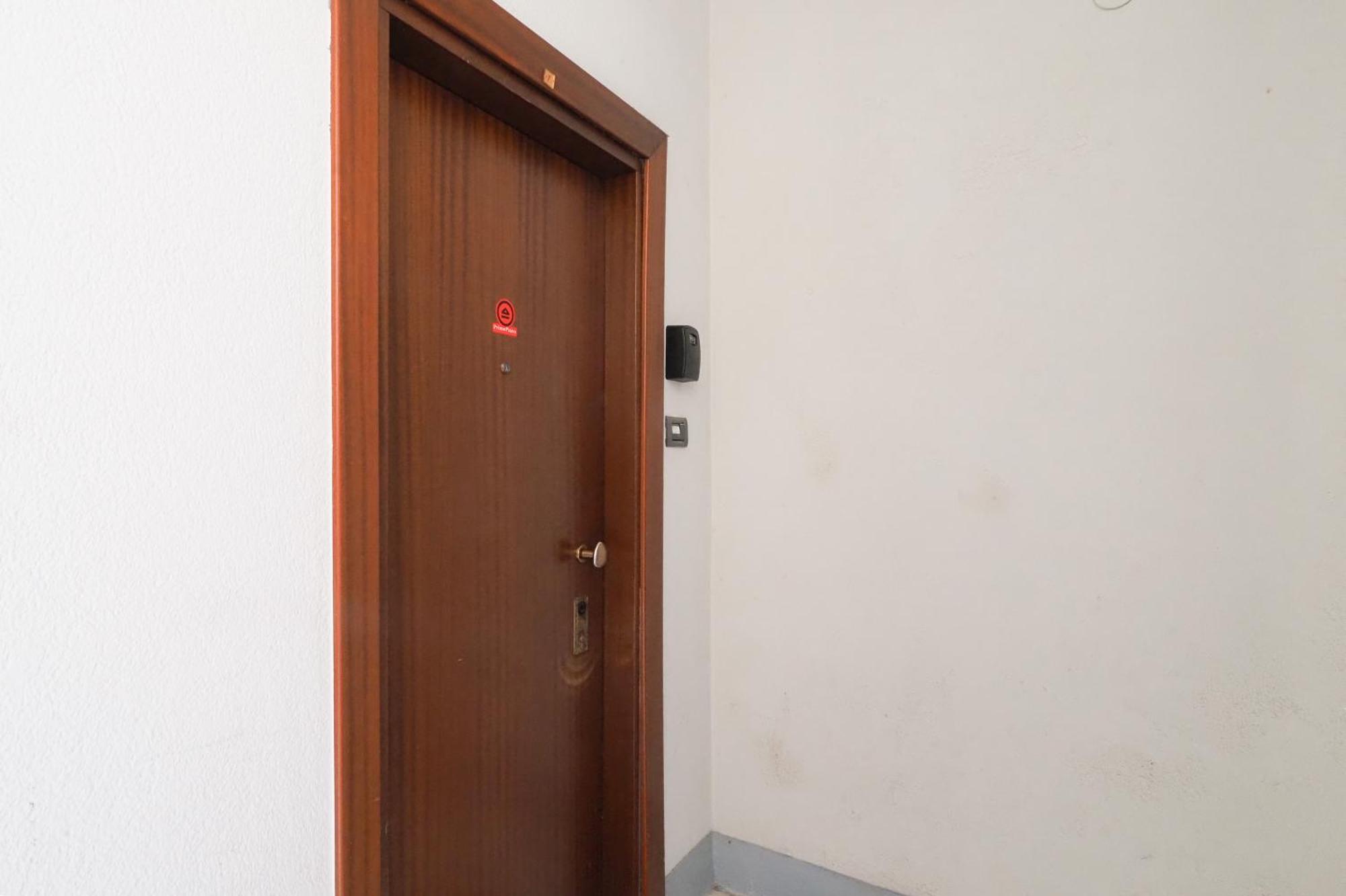 Apartamento Primopiano - Bonghi B *