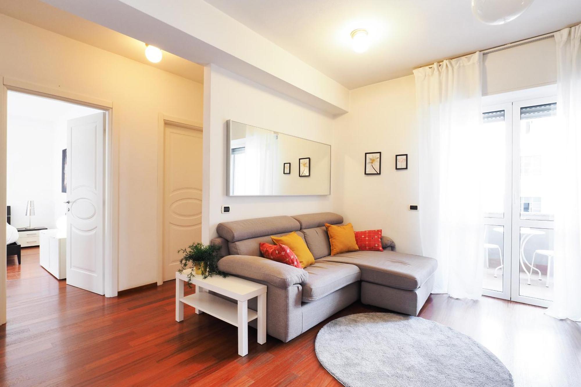 Apartamento Primopiano - Bonghi B *
