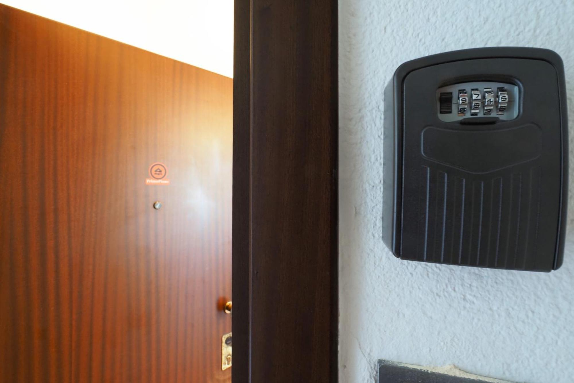 Apartamento Primopiano - Bonghi B *