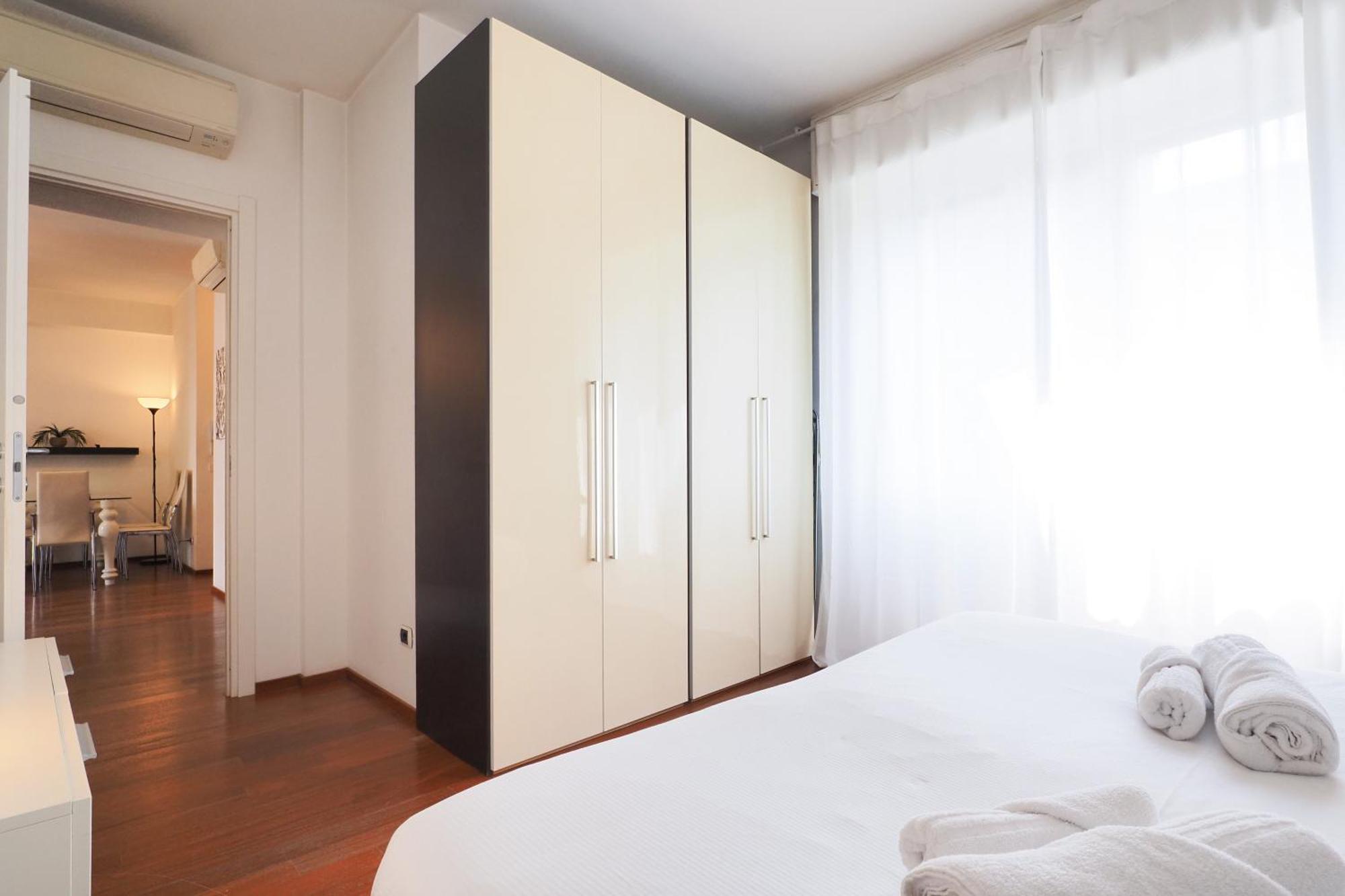 Primopiano - Bonghi B Apartamento Milán