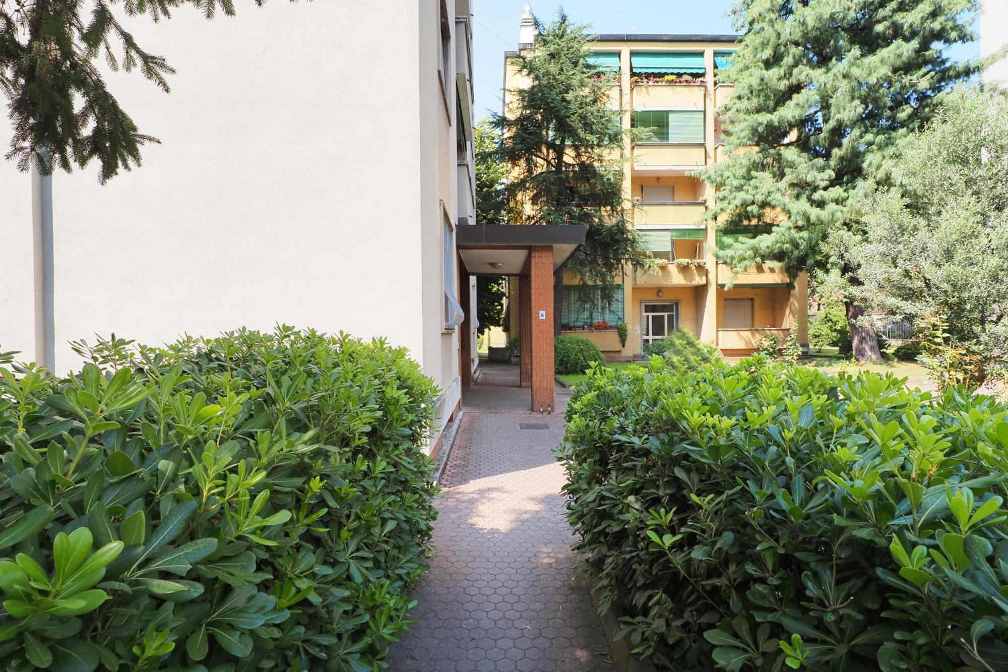 Apartamento Primopiano - Bonghi B *