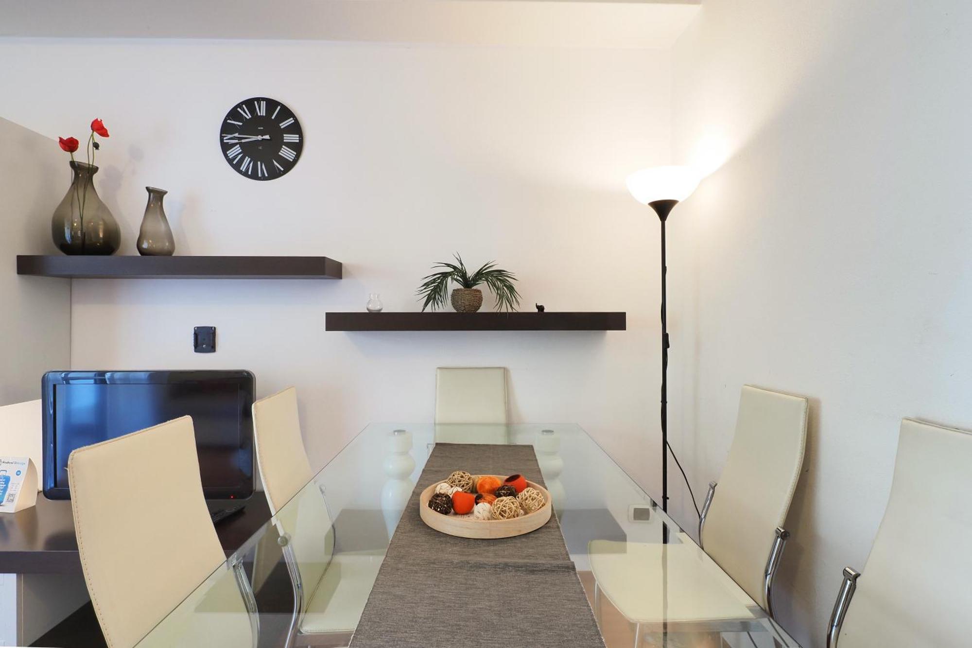 Apartamento Primopiano - Bonghi B