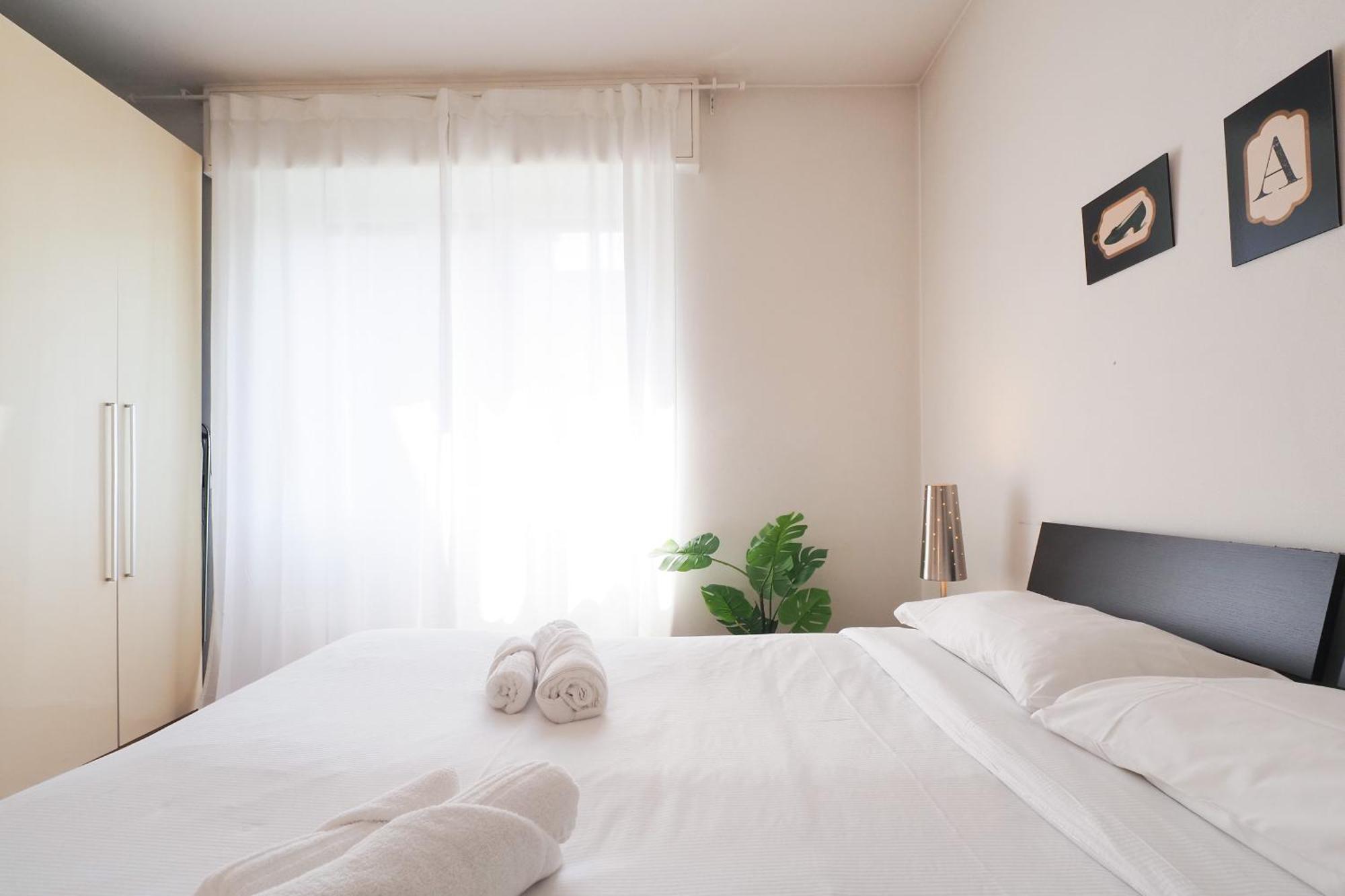 Apartamento Primopiano - Bonghi B *
