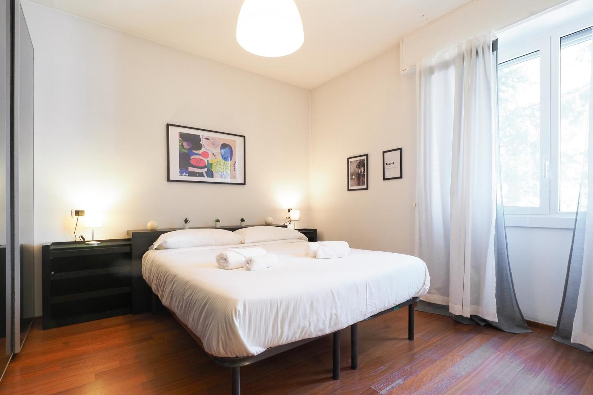 Primopiano - Bonghi B Apartamento