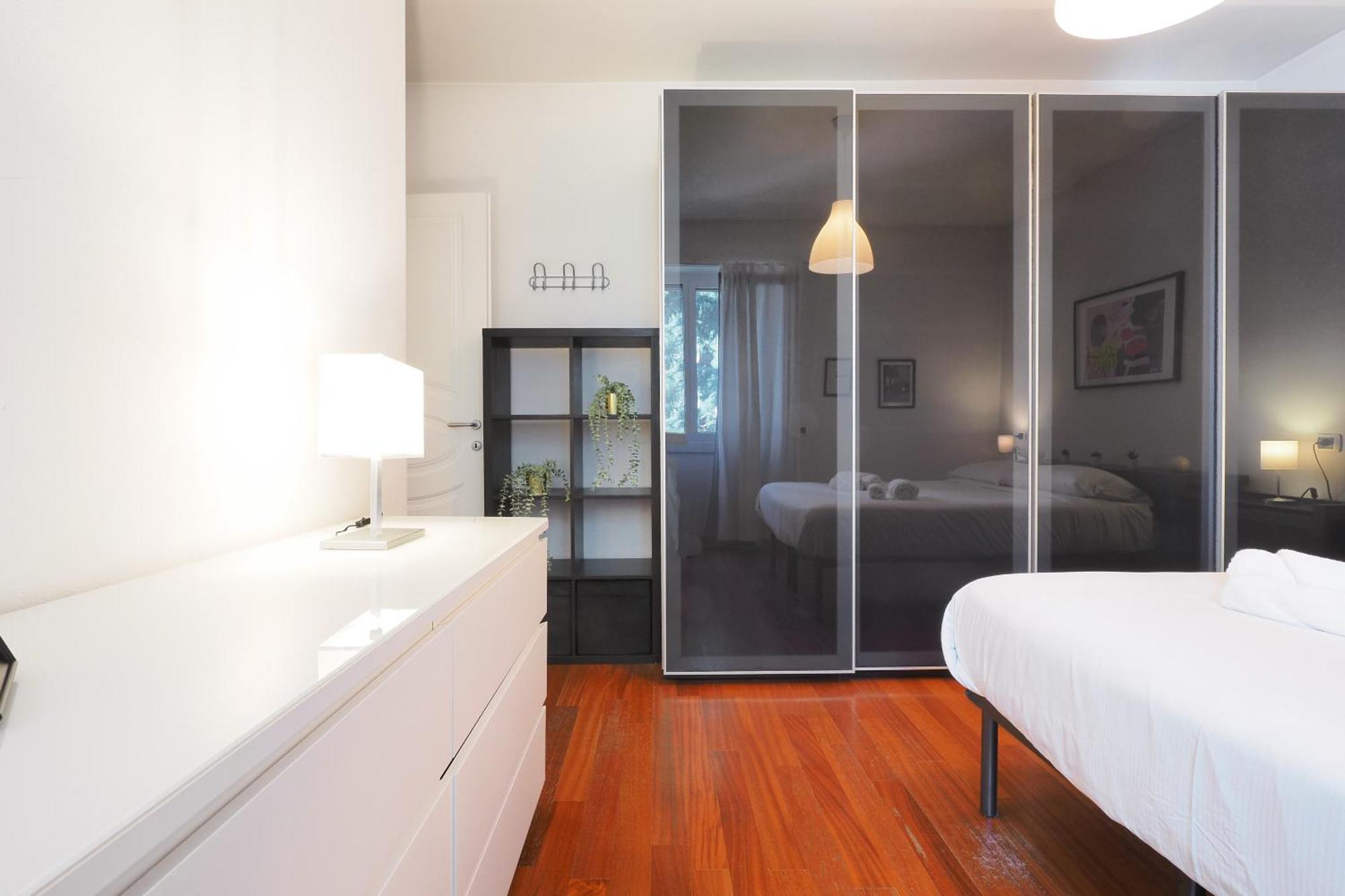 Apartamento Primopiano - Bonghi B *